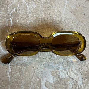 Crap Eyewear Bikini Vision Special Edition Sunglasses